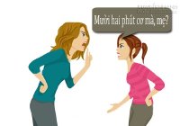 Trẻ con ngây thơ