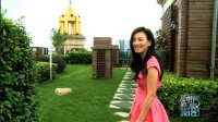 Vườn rau sạch giữa trời của Trương Đình
