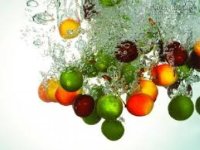 Cách giữ Vitamin trong thực phẩm