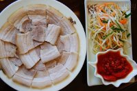 Mẹo luộc thịt không hôi cho bạn