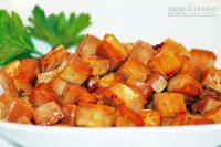 Mẹo hay để làm cho món đậu phụ ngon hơn