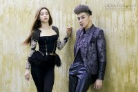 Hồ Ngọc Hà - Noo Phước Thịnh đẹp đôi trong MV mới