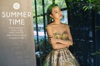 B.Store giới thiệu bộ sưu tập Summer Time