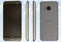Điện thoại HTC One ME9 ra mắt trong tháng 6/2015