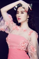 Mỹ nhân Việt có làn da Bạch Tuyết