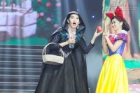Hoàng Yến Chibi khiến giám khảo Thu Trang thất vọng