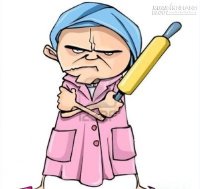 Bà vợ sư tử hà đông