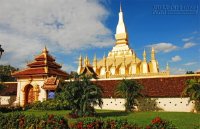 Phượt Lào vừa hay vừa rẻ
