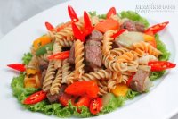 Mẹo xào thịt bò ngon, mềm đúng cách