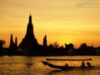 Đi đâu làm gì trong 36 tiếng ở Bangkok