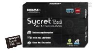Kingmax giới thiệu phần mềm mã hóa tin nhắn Sycret Text
