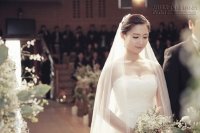 Cô cảnh sát đáng yêu Nam Sang Mi có thai trong tuần trăng mật