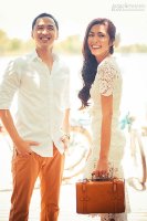 Người đàn ông biến Tăng Thanh Hà thành người cực kỳ may mắn