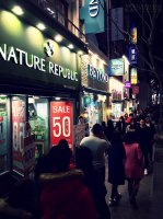 24 giờ ở thành phố cảng nhộn nhịp Busan