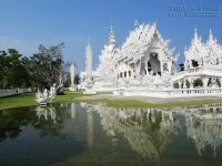 Chiang Mai cổ kính vẫn mê hoặc ngày trở lại