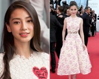 Angelababy sẽ cưới ở Thượng Hả