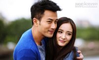 Chồng Dương Mịch lên tiếng về clip cưỡng dâm