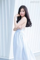 Diễm Trang làm mới phong cách thời trang