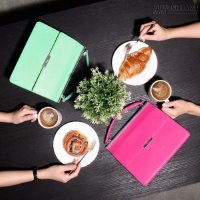 Phụ kiện đón hè rực rỡ