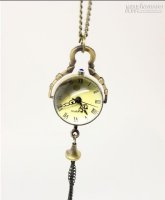 Quả lắc bị thất lạc