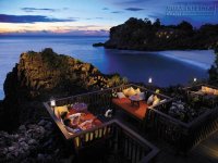 Resort xa hoa ở Philippines đến không muốn về