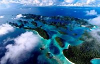 Đến Indonesia dạo chơi thiên đường Raja Ampat