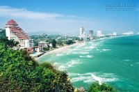 Hua Hin - nơi kéo dài niềm đam mê Thái Lan