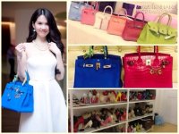 Những đối thủ đè bẹp Ngọc Trinh