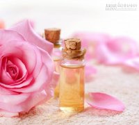 Mách bạn 2 cách làm nước hoa đơn giản tại nhà