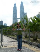 Malaysia hiện đại và quyến rũ