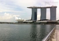 Singapore – đất nước nhỏ xinh và thân thiện