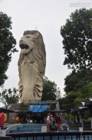 Singapore - quốc đảo xanh năng động, thân thiện