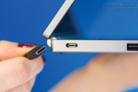 Phương thức sạc điện qua cổng USB
