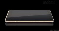 Nhận diện smartphone Gionee Elife E8 qua hình ảnh đồ họa