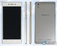 Smartphone không viền Oppo R7 giá 10 triệu đồng?