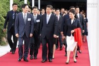 Quy tắc truyền ngôi của các chaebol Hàn Quốc