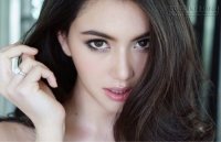 10 mỹ nhân mắt đẹp nhất làng giải trí Thái Lan
