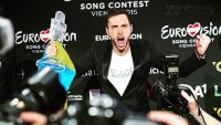 Thụy Điển chiến thắng Eurovision Song Contest 2015