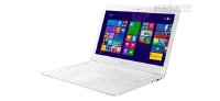 Asus ZenBook UX305 có thêm phiên bản trắng tinh khôi