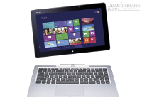 Asus Transformer Book T300 Chi lên kệ với giá từ 18,99 triệu đồng