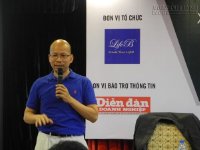 Còn trẻ và khờ dại, bạn có thể làm điều phi thường