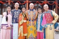 Sao Hoàn châu cách cách và những sự thật hậu trường gây sốc