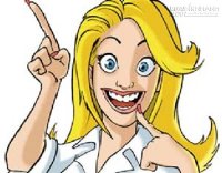 Người đàn ông chỉ có một tai