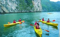 Những điểm du lịch mùa hè hấp dẫn nhất Đông Nam Á