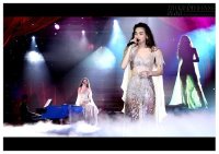 Hồ Ngọc Hà phát hành DVD Live Concert tại cả Việt Nam và hải ngoại