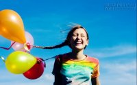 TỰ KIẾM NIỀM VUI CHO CHÍNH MÌNH