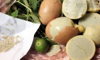 Không Thể Tin Nổi!!! Học Làm Trứng Gà Nướng chỉ trong 5s