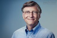 5 BÀI HỌC GIÁ TRỊ VỀ CUỘC SỐNG TỪ BILL GATES