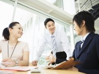 VĂN HÓA CÔNG SỞ CỦA NGƯỜI NHẬT