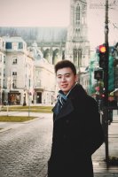 CHÀNG TRAI VIỆT 21 TUỔI ĐẠT HỌC BỔNG TIẾN SĨ TOÀN PHẦN MỸ